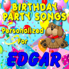 Personalized Kid Music
