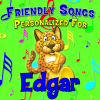Personalized Kid Music