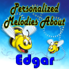 Personalized Kid Music