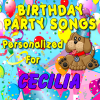 Personalized Kid Music