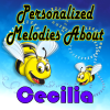 Personalized Kid Music