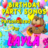 Personalized Kid Music