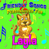 Personalized Kid Music