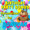Personalized Kid Music