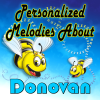 Personalized Kid Music