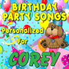Personalized Kid Music