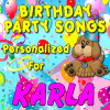Personalized Kid Music