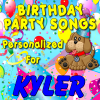 Personalized Kid Music