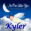 Personalized Kid Music
