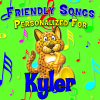 Personalized Kid Music