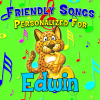 Personalized Kid Music