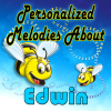 Personalized Kid Music