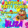 Personalized Kid Music