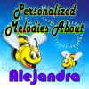 Personalized Kid Music