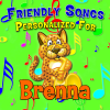 Personalized Kid Music