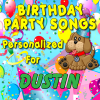 Personalized Kid Music