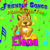 Personalized Kid Music