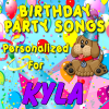 Personalized Kid Music