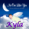 Personalized Kid Music