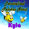 Personalized Kid Music