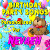 Personalized Kid Music