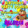 Personalized Kid Music