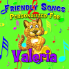 Personalized Kid Music