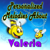 Personalized Kid Music