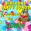 Personalized Kid Music