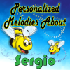 Personalized Kid Music