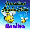 Personalized Kid Music