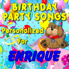Personalized Kid Music