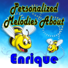 Personalized Kid Music