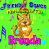 Personalized Kid Music