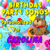Personalized Kid Music