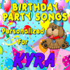 Personalized Kid Music