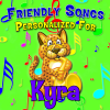 Personalized Kid Music