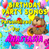 Personalized Kid Music