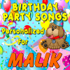 Personalized Kid Music