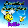 Personalized Kid Music