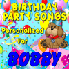 Personalized Kid Music