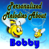 Personalized Kid Music