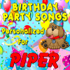 Personalized Kid Music