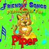 Personalized Kid Music