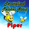 Personalized Kid Music