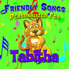 Personalized Kid Music