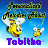 Personalized Kid Music