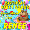 Personalized Kid Music