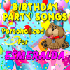 Personalized Kid Music