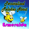 Personalized Kid Music